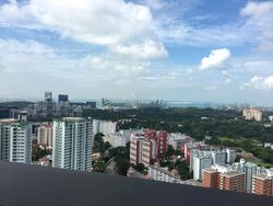 Commonwealth Towers (D3), Condominium #573126651
